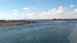 Nahr al FuratEuphrates River [upl. by Neelav]