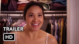 Not Dead Yet Season 2 Trailer HD Gina Rodriguez comedy series [upl. by Araccat]