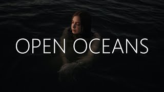 Pindell  Open Oceans Lyrics feat Luma [upl. by Eelahc]