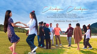 Christmas songChrokgen ChrokgenKRENSON RAKSAM official Music full video [upl. by Cindra365]