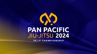 Pan Pacific 2024  Mat 5 Day 2 [upl. by Yung]