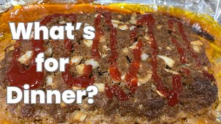 The Best ManPleasing Meatloaf Recipe Easy amp Delicious [upl. by Sane]