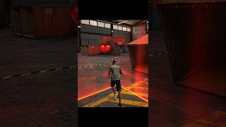 Never trust a Noob freefire freefire1vs1customtipsandtricks ff garenafreefire [upl. by Allevon]