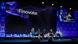 FinovateFall Highlights 2024 [upl. by Ahsilak]