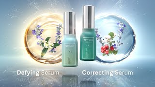 Artistry Skin Nutrition Serums [upl. by Ocire]