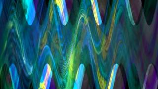 Electronic Liquid Love Flow low Theta binaural beats [upl. by Aihcats693]