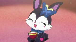 Lady Jewelpet ep 13 [upl. by Neomah432]