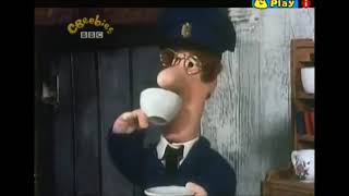 Postman Pat out of context [upl. by Perseus125]