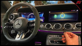 Mercedes Benz Dash Cam How To [upl. by Decamp]