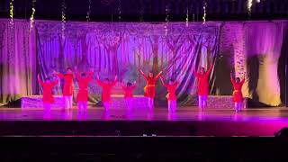 MORYA RE  मोरया रे  SID’S DANCE ACADEMY  Kids Dance [upl. by Zenia]