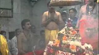 Shiv Puran  Story of Linga Om Trayambakam Yajamahe Sugandhim Pushti Vardhanam [upl. by Idnem]