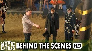 Victor Frankenstein 2015 Behind the Scenes  Part 22 [upl. by Scriven]