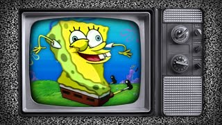 SPONGEBOB CONSPIRACY 2 The Television Theory [upl. by Giuliana710]