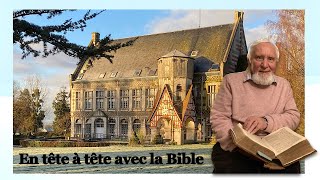 En tête à tête avec la Bible n°106  Pire que la malédiction… La séduction [upl. by Sherilyn]