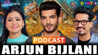 Arjun Bijlani From TV Icon to Reality Show Star [upl. by Carmel691]