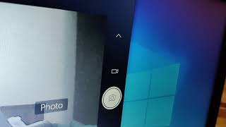 how to change from photo to video mode in camera app windows [upl. by Bayly]