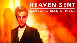 Doctor Who How Heaven Sent Explores Grief The Best 12th Doctor Episode [upl. by Seavir]