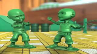 UPIN IPIN 2012 Season 6 Kembara Kecil Kecilan EPISODE 4 YouTube 360p [upl. by Helban]