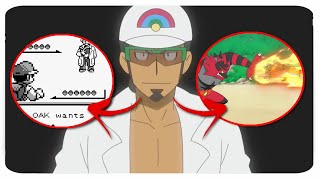 ASH VS KUKUI Part 1 BREAKDOWN  Hidden Details amp Easter Eggs YOU MISSED [upl. by Eseekram]