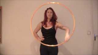 TUTO Hula hoop  Isolation [upl. by Vigen818]