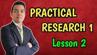 CHARACTERISTICS  PROCESSES AND ETHICAL CODES OF RESEARCH  PRACTICAL RESEARCH 1  GRADE 11 [upl. by Ogg829]