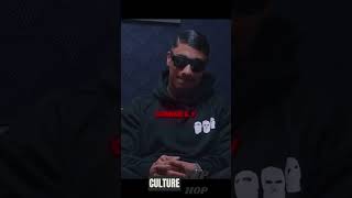 MAES quotJaurais Pue Minventé Des Vie maes culture hiphop rapfrancais rapfr omerta musique [upl. by Spada]