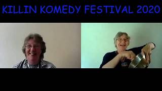 Killin Komedy Festival 2020 [upl. by Kutchins]