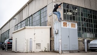 Blake Norris quotFull Volumequot Part [upl. by Stefa]