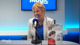 Magic Book Club  Lesley Pearse [upl. by Baalbeer]