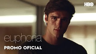 Euphoria I episodio 4 I promo oficial [upl. by Dellora]