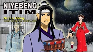 NIYEBENG ITIM ni Liu Heng [upl. by Read678]