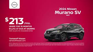 Nissan Murano 11142024 4546426 [upl. by Harifaz]