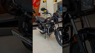 HERO SPLENDOR PLUS XTEC 20 2024 Bs7 Model BLACK amp GREY COLOUR New Look🥵 splendorplus ridersp [upl. by Papotto]