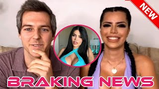 🔴Todays Breaking News😭✅90 Day Fiance’ Larissa Lima Marries New Boyfriend [upl. by Llyrehc237]