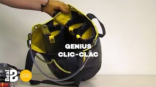 BEAL GENIUS CLICCLAC [upl. by Wiebmer]