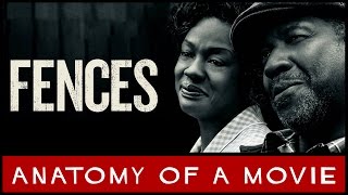 Fences 2016  quotWhat About Mequot Spot  Paramount Pictures [upl. by Woll940]