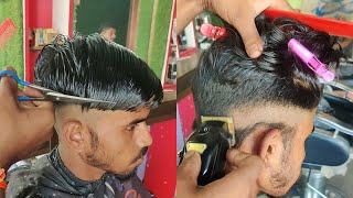 Boys Hair Cutting Kids Haircuts Mens Hair New Hair Style For Boys [upl. by Sabra]