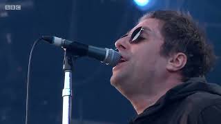 Liam Gallagher Full Concert [upl. by Cord]