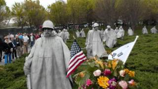 Washington DC Monuments Memorials and Arlington National Cemetery [upl. by Neri]