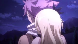 Natsu x Lucy  Eηdlєѕѕlу【AMV】 [upl. by Sass]