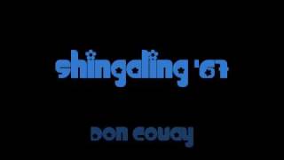 Don Covay  Shingaling 67 [upl. by Knut187]