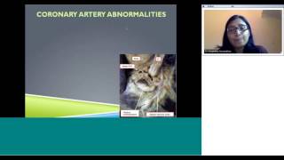 Pulmonary atresia intact septum evaluation Part1 by Dr Sangeetha [upl. by Goar]