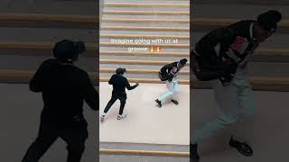 Tyler ICU mnike dance challenge thekingofamapiano amapiano2023 [upl. by Wat]