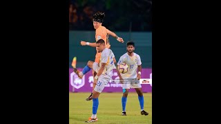 Orgyen W Tshering l Bhutan National Team Highlights l 2024 [upl. by Yerbua808]