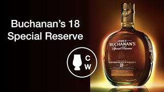 Buchanans 18 Comentarios y opinión [upl. by Ashok]