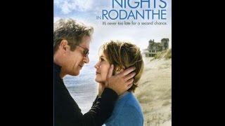 Opening To Nights In Rodanthe 2009 DVD Side B [upl. by Bertero465]