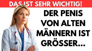 Deshalb bevorzugen junge Frauen ältere Männer [upl. by Dnaltiak]