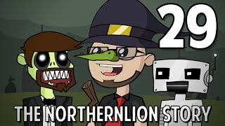 The Northernlion Story Episode 29  Multiple Sacks [upl. by Adoc77]