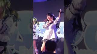 241013 Masumi Fancam Fuyubi   Ichiban Idol Vol1  Banpuen Live House [upl. by Ahsital]