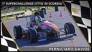 Perniciaro Davide 1° SuperChallenge Città Di Scordia 2024 [upl. by Heidi]